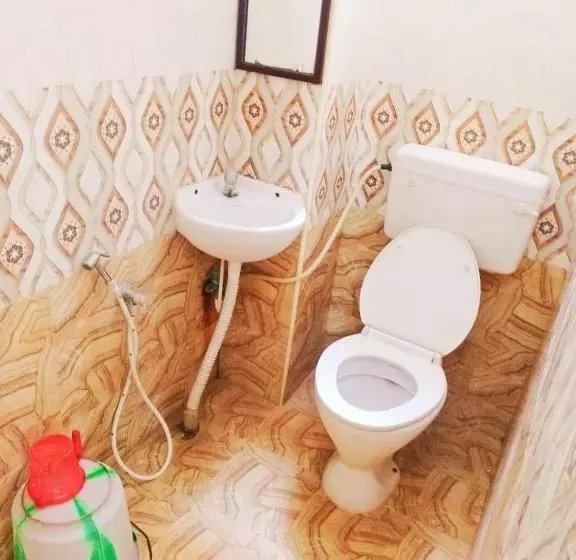 هتل Mtc Guest House