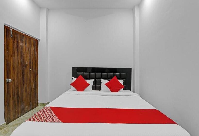 בית מלון כפרי O The Pal S Residency