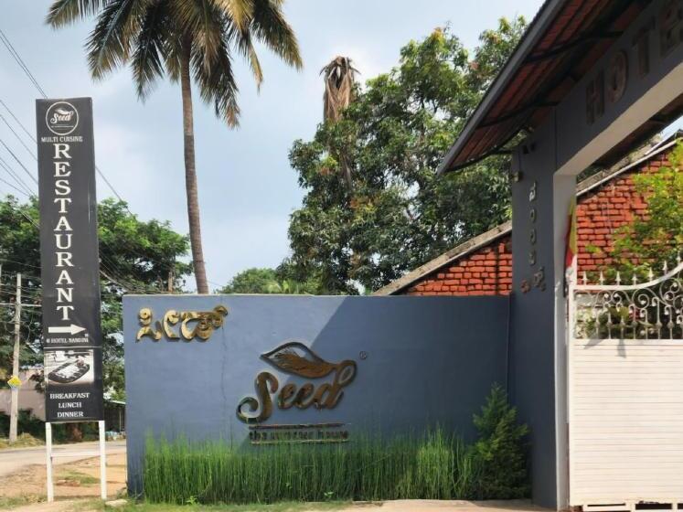 Hotel Seed Resort