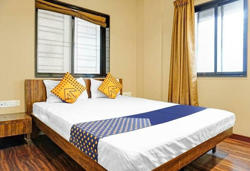 Hotel Flagship Ashwini Lodge