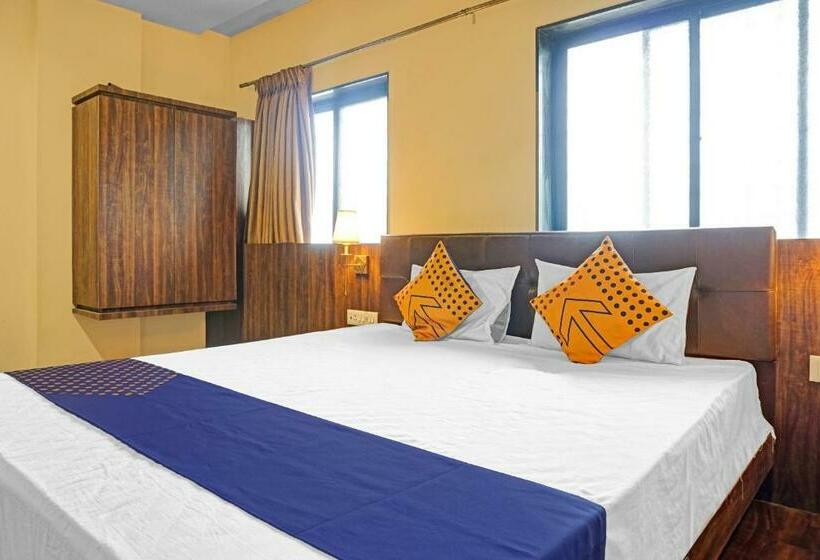 Hotel Flagship Ashwini Lodge