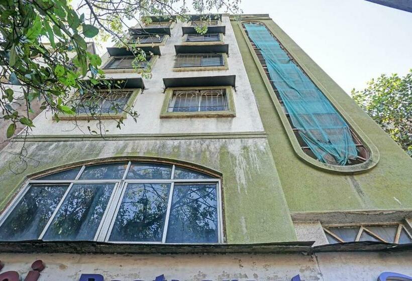 Hotel Flagship Ashwini Lodge