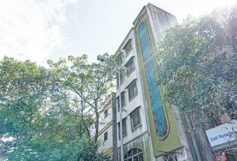 Hotel Flagship Ashwini Lodge