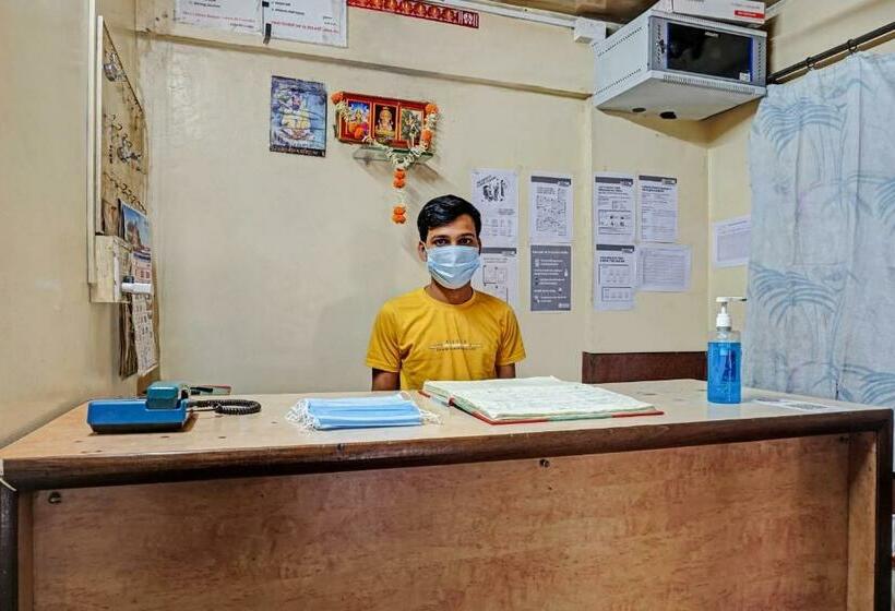 Hotel Flagship Ashwini Lodge