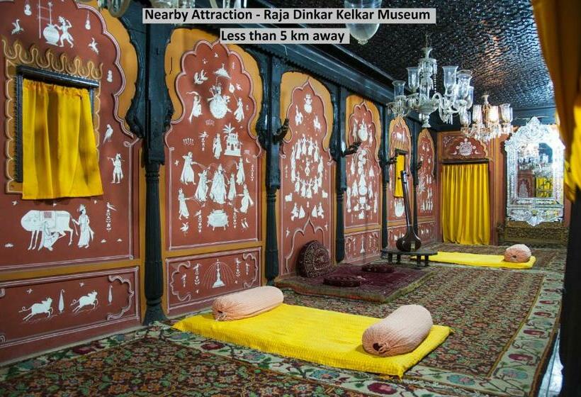 Hotel Flagship Ashwini Lodge