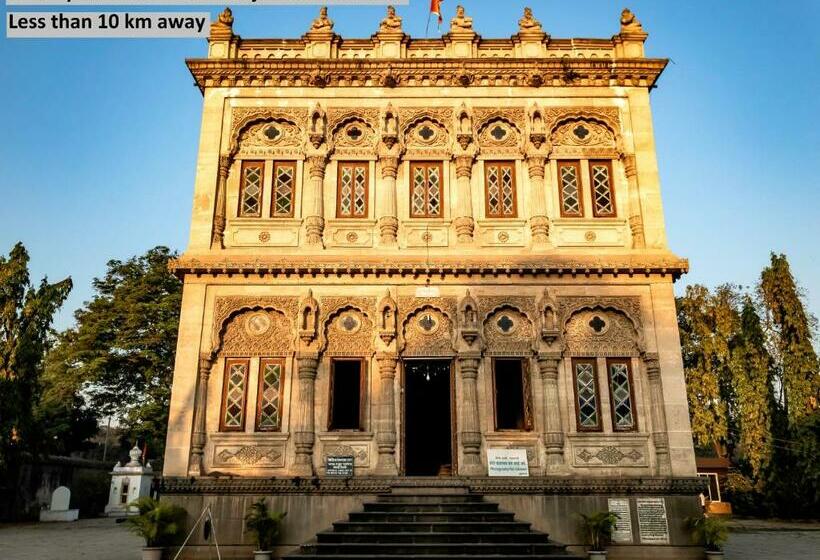 Hotel Flagship Ashwini Lodge