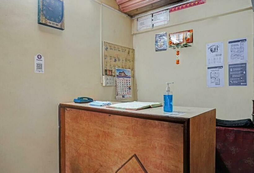 Hotel Flagship Ashwini Lodge