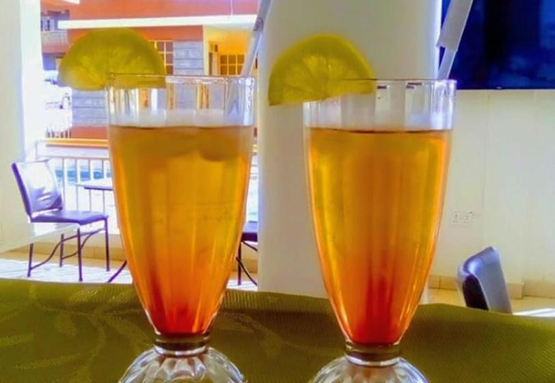 هتل The Lukenya Resort