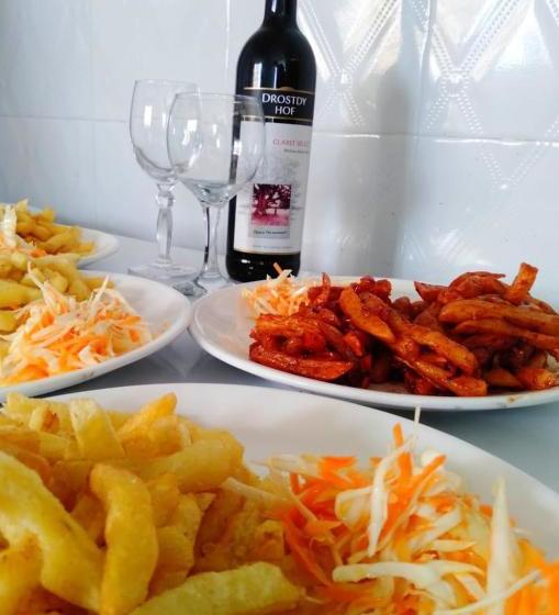 هتل The Lukenya Resort