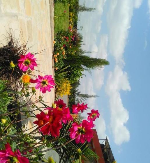 هتل The Lukenya Resort