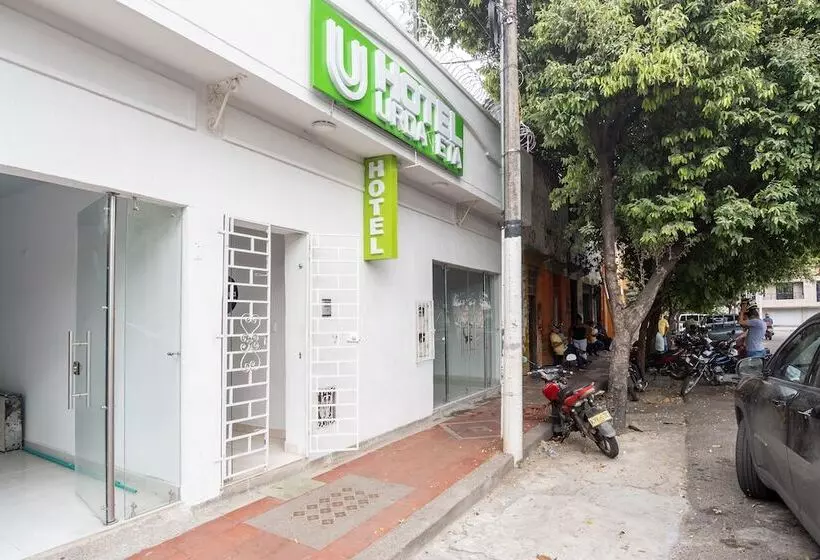 Hotelli Urdaneta Neiva