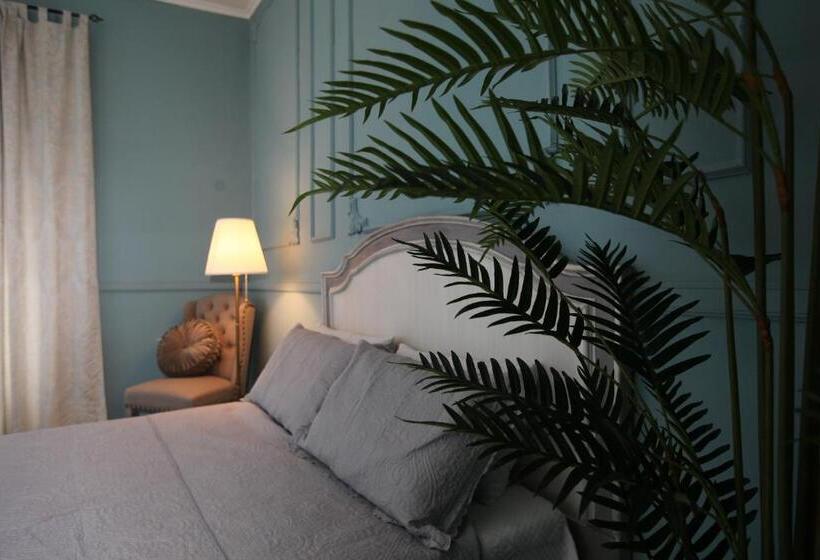 Le Zagare B&b   Ares