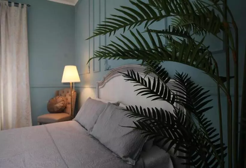 Le Zagare B&b   Ares