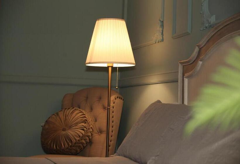 Le Zagare B&b   Ares