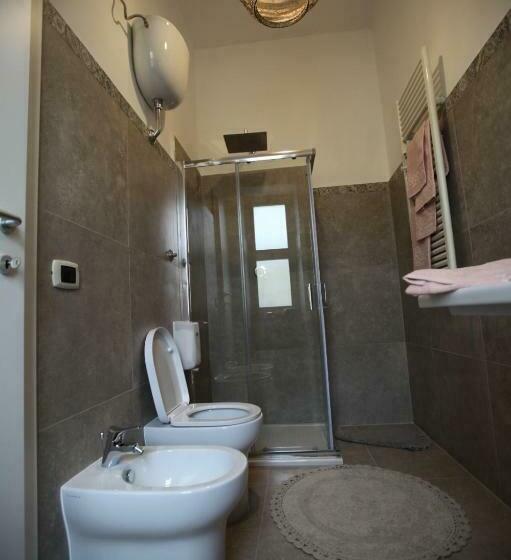 Le Zagare B&b   Ares