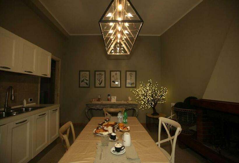 Le Zagare B&b   Ares