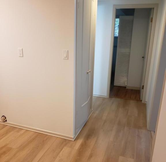 بنسيون Cedar Pond