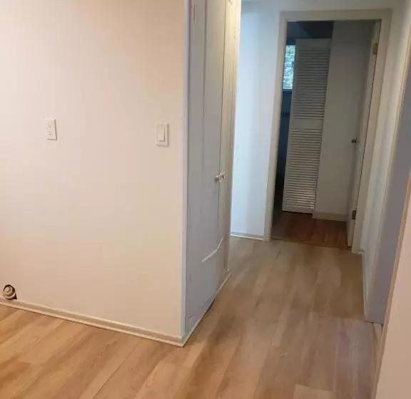 پانسیون Cedar Pond