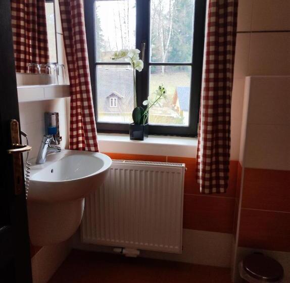 Пансион Penzion My Lady Ii