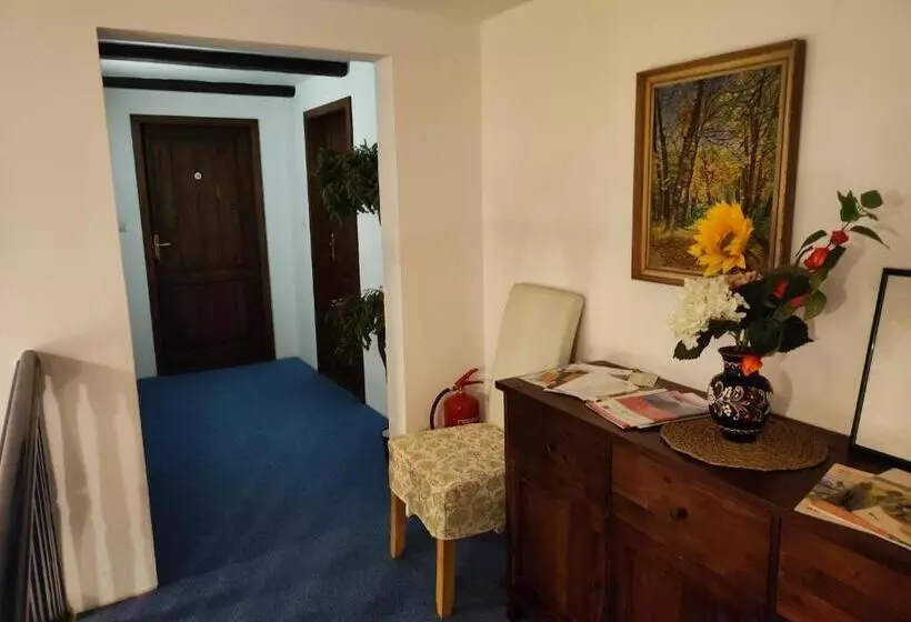 Majatalo Penzion My Lady Ii