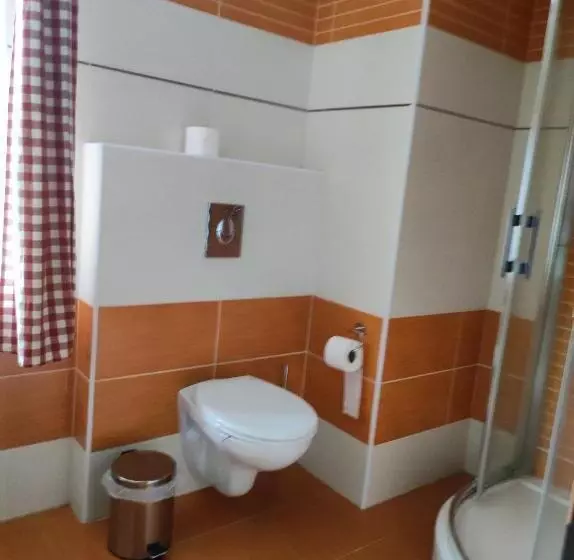 Majatalo Penzion My Lady Ii