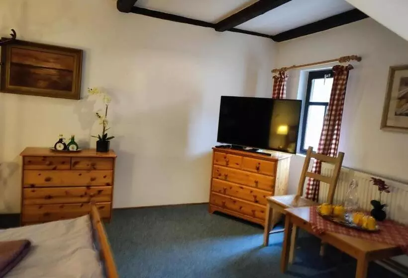 Majatalo Penzion My Lady Ii