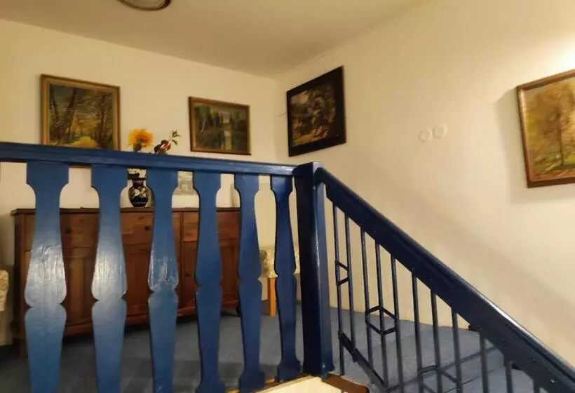 Majatalo Penzion My Lady Ii