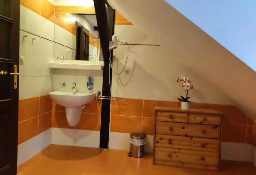 Majatalo Penzion My Lady Ii