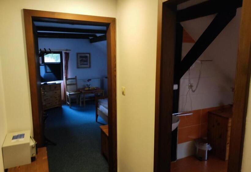 Пансион Penzion My Lady Ii