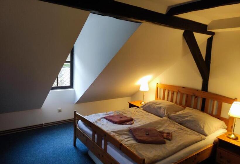 Пансион Penzion My Lady Ii