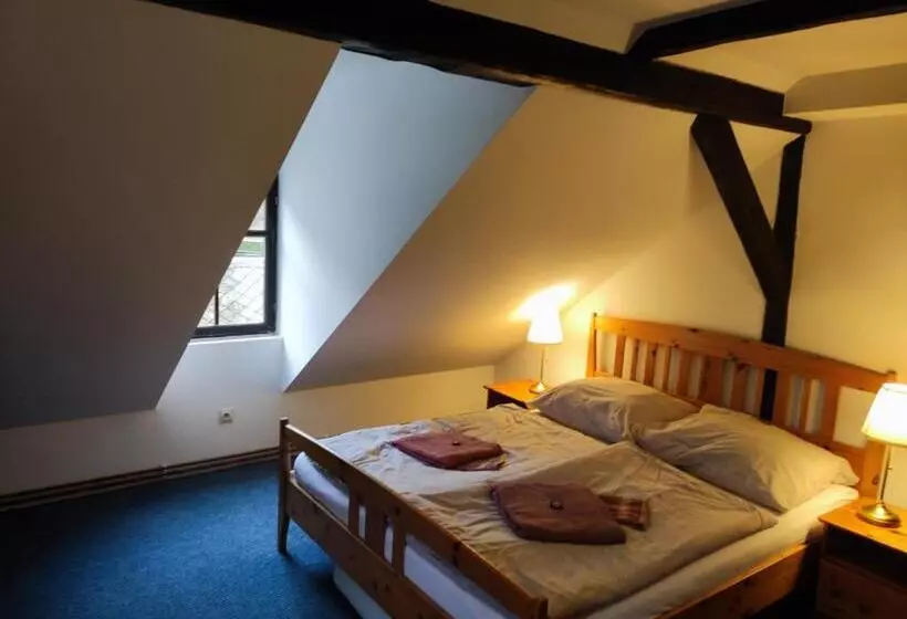 Majatalo Penzion My Lady Ii