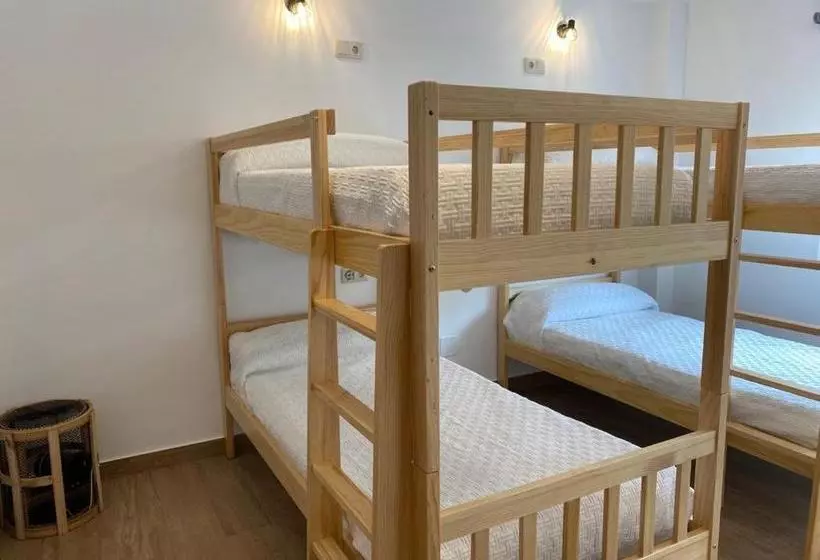 Albergue San Pedro