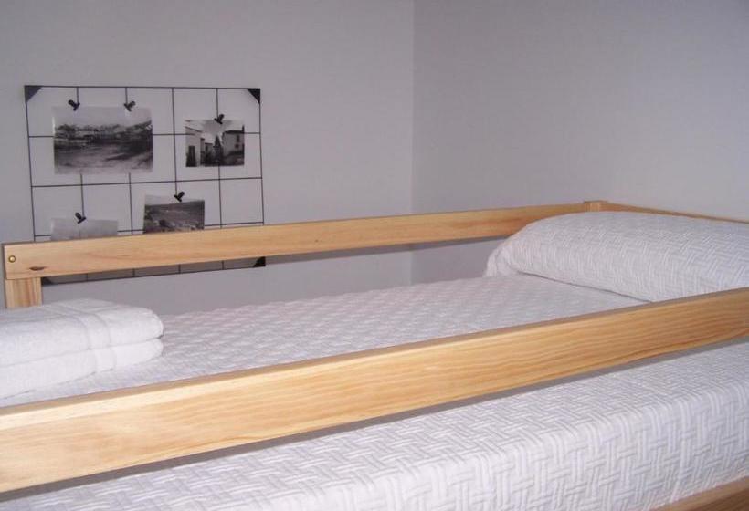 Albergue San Pedro