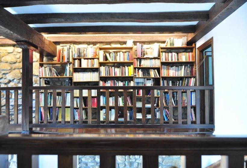 تختخواب و صبحانه Casa Mendilore