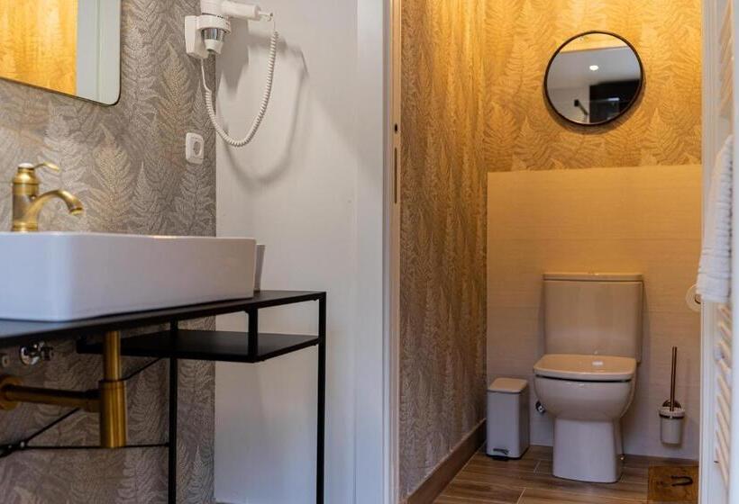 تختخواب و صبحانه Casa Mendilore