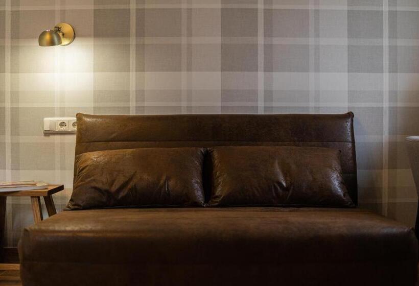 تختخواب و صبحانه Casa Mendilore