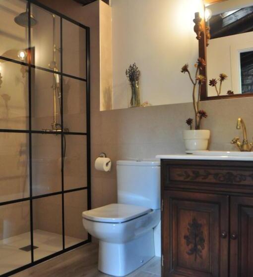 تختخواب و صبحانه Casa Mendilore