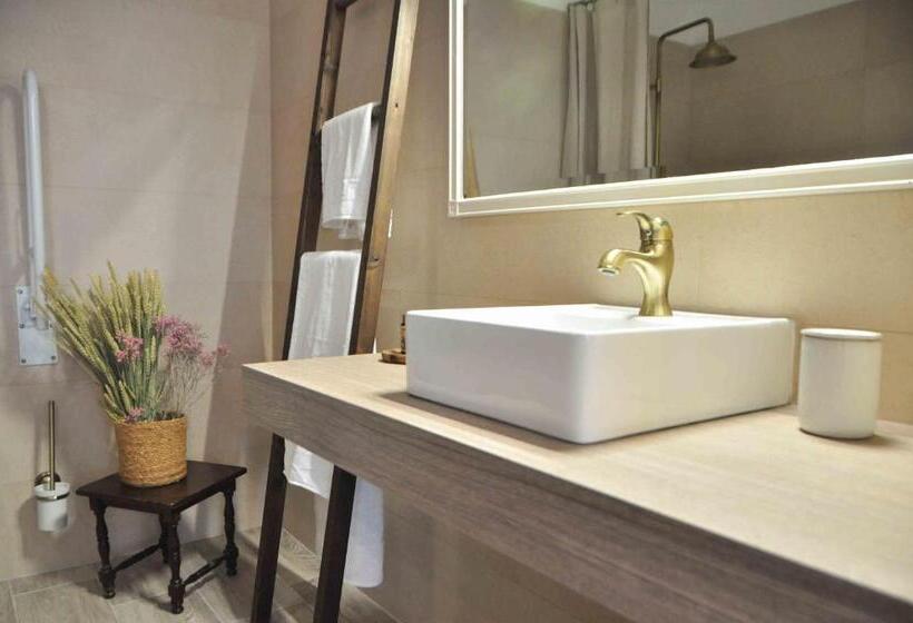 تختخواب و صبحانه Casa Mendilore