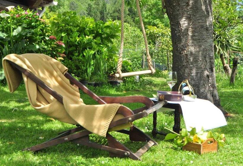 تختخواب و صبحانه Casa Mendilore