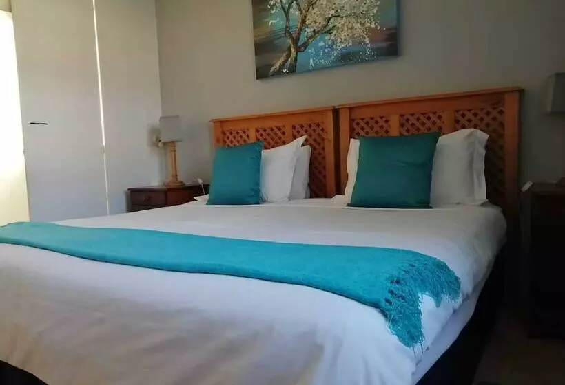 Aamiaismajoitus (B&B) Drift Sands