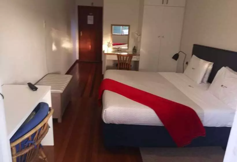 Aamiaismajoitus (B&B) Drift Sands