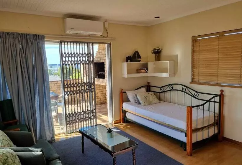 Aamiaismajoitus (B&B) Drift Sands