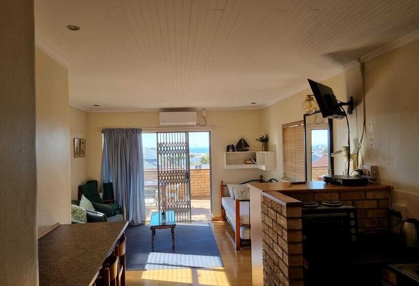 مبيت وإفطار Drift Sands