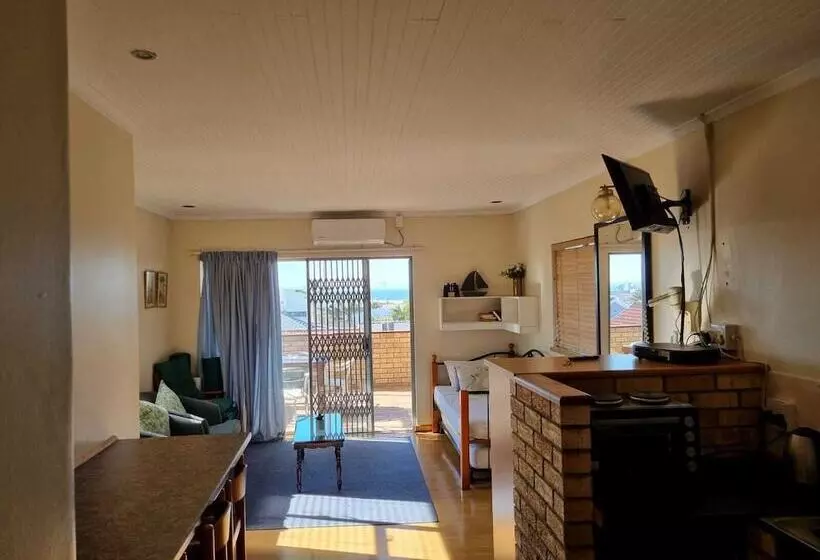 Aamiaismajoitus (B&B) Drift Sands