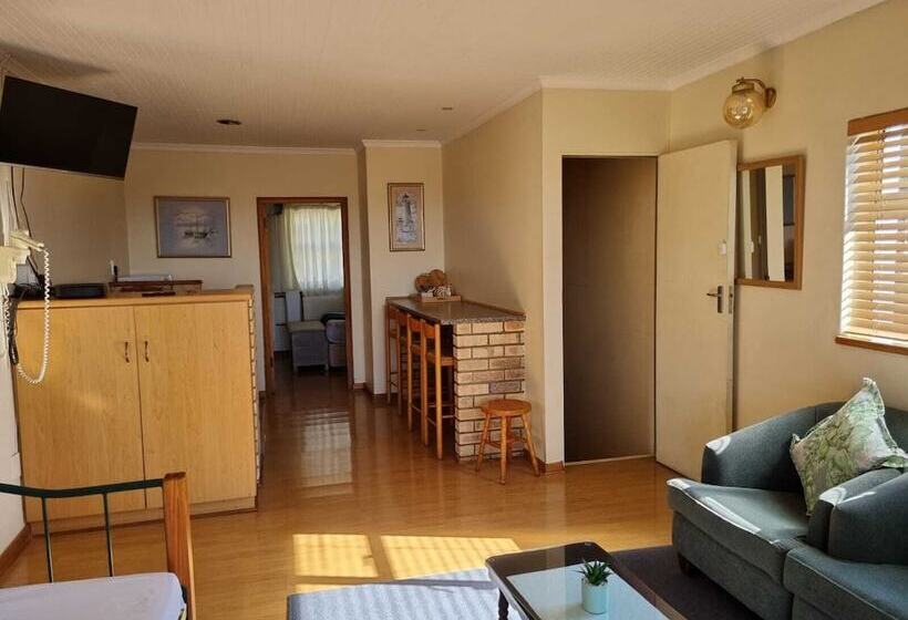 مبيت وإفطار Drift Sands