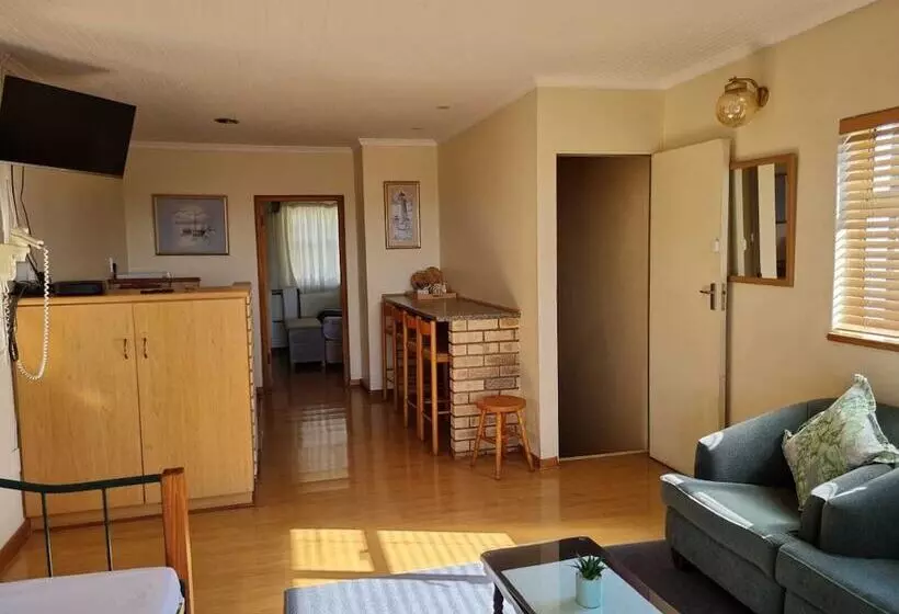 Aamiaismajoitus (B&B) Drift Sands