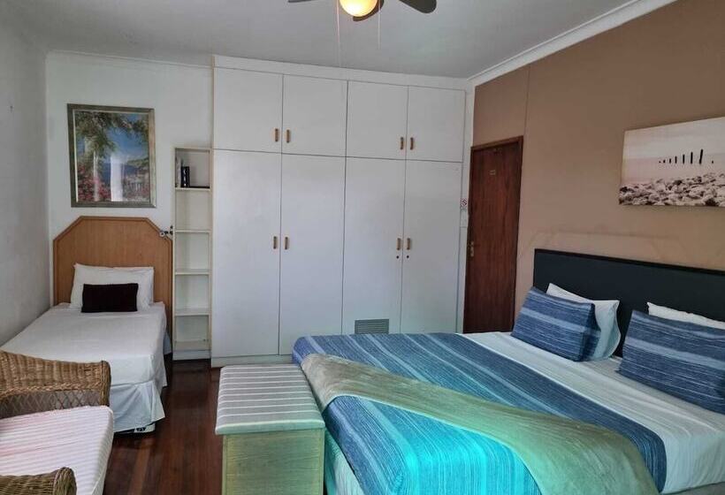 مبيت وإفطار Drift Sands