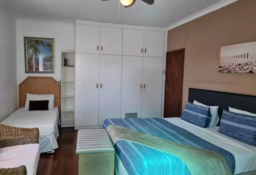 Aamiaismajoitus (B&B) Drift Sands