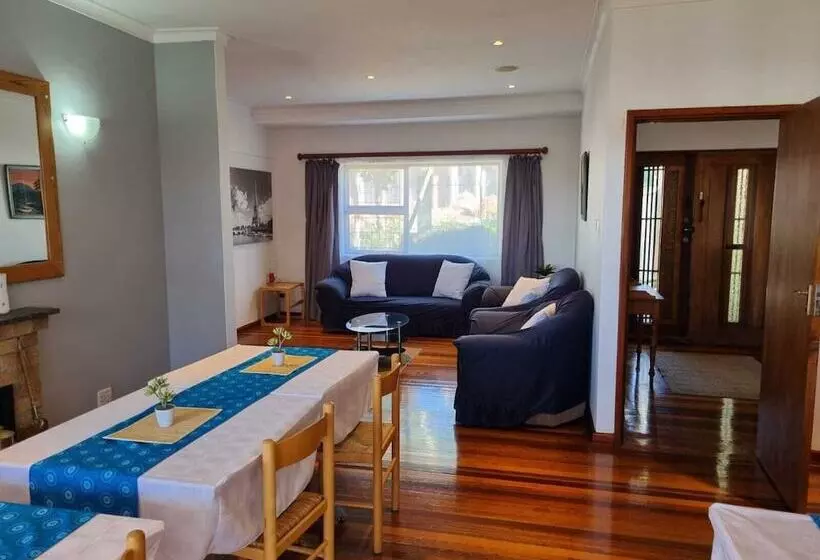 Aamiaismajoitus (B&B) Drift Sands