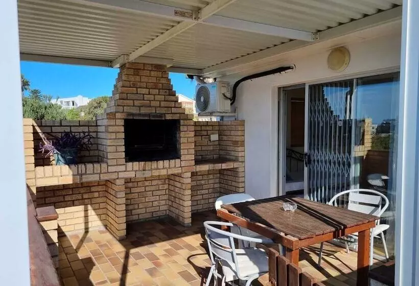 Aamiaismajoitus (B&B) Drift Sands